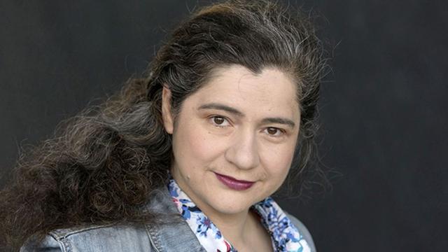 Вера Немирова получи номинация за режисьор на 2021 година