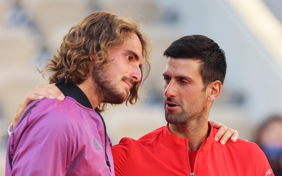 Тенис турнирът в Астана със сигурност бе домакин на някои