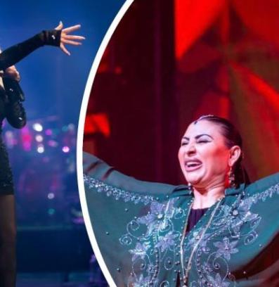 лили иванова софи маринова