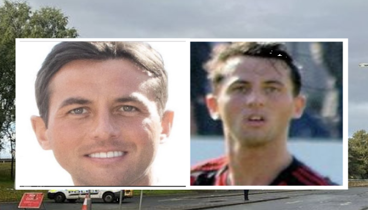 Гавин Стоукс - Авторът на един от най-бързите голове загина в катастрофа