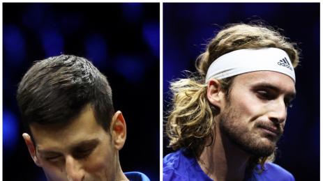 Новак Джокович