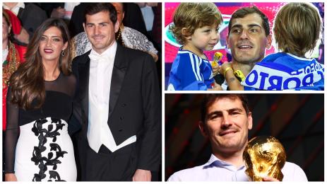 Касияс Карбонеро