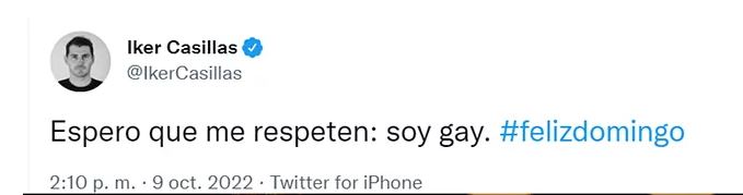 Касияс туит