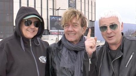 Станислав Сланев Стенли