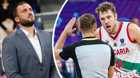 Виденов Везенков