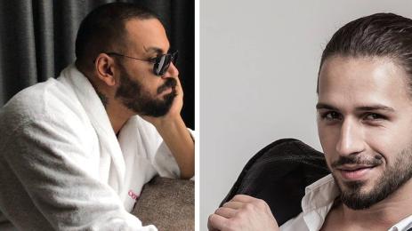 Азис Папи Ханс