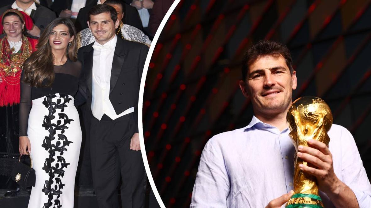 Касияс Карбонеро