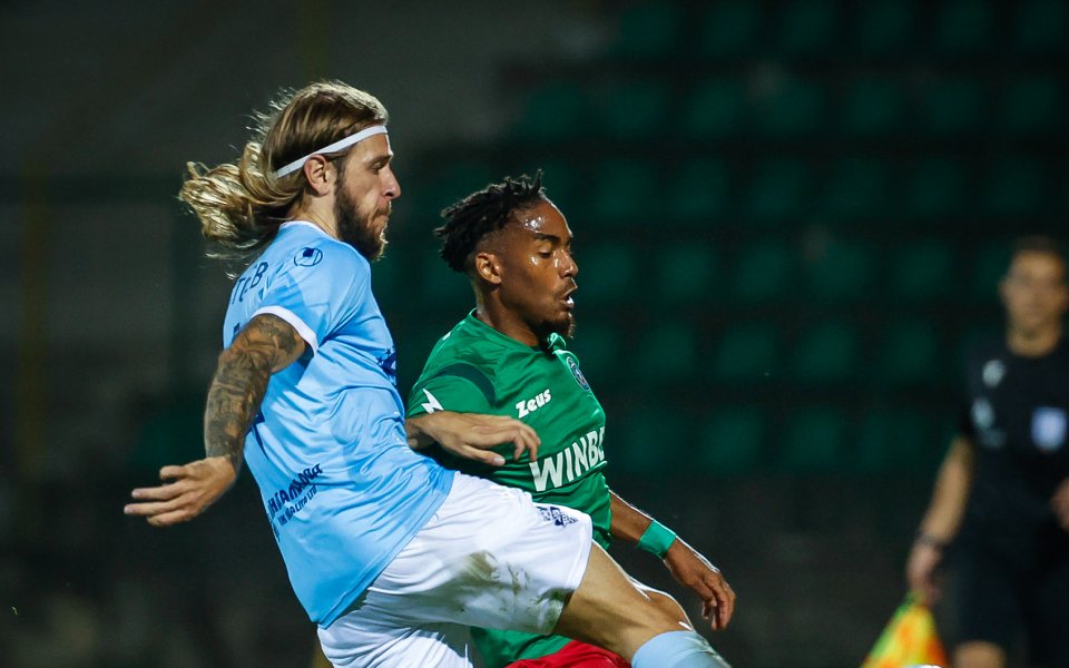 Ботев Враца - Арда 0:0 / efbet Лига, 13-и кръг, 09.10.2022 г.