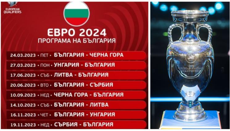 Картинки евро 2024