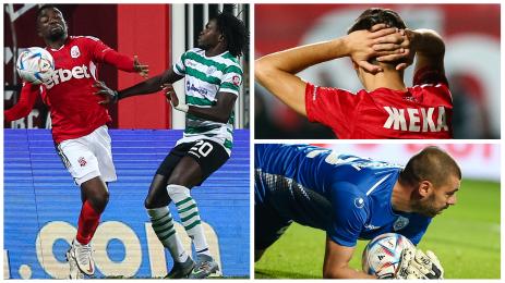 ЦСКА 1948 Черно море