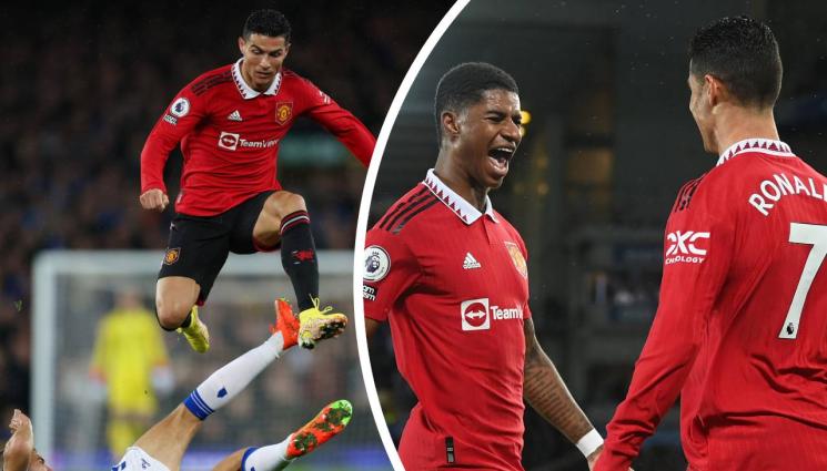 Манчестър Юнайтед - Три отбора се наредиха на опашката за натирения Роналдо