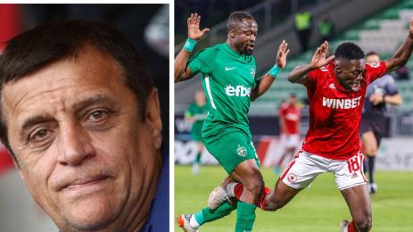 Стойне Манолов