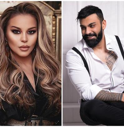 Деси слава Меди