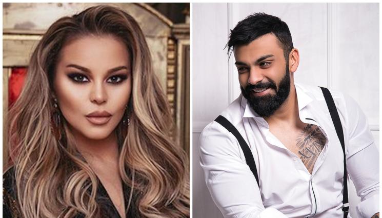 Деси слава Меди - ВЪРТЯТ ХИЛЯДАРКИ: Меди и Деси Слава най-богати във фолка