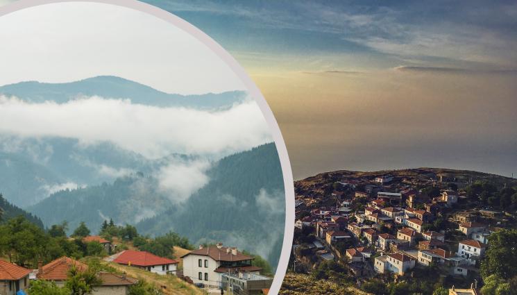 села - СТОПИХМЕ СЕ: 83 общини на ръба на заличаването