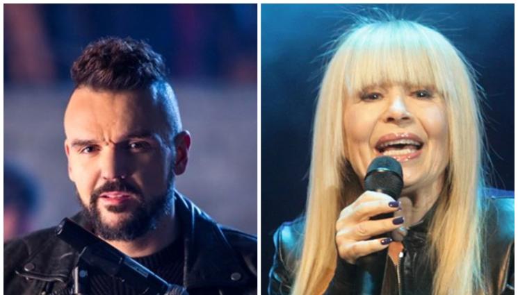 графа - ПЕВЦИТЕ МИЛИОНЕРИ И В ПАНДЕМИЯТА: Графа би Лили по приходи