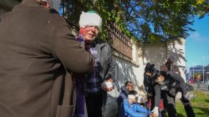 Русия днес вече е изстреляла по Украйна 83 ракети като