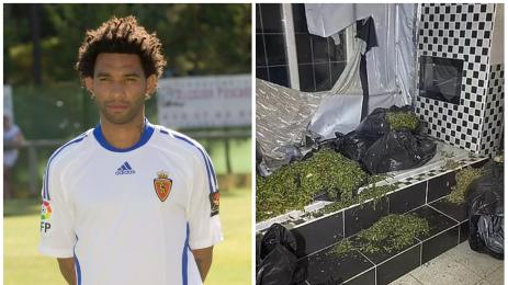 Джърмейн Пенант