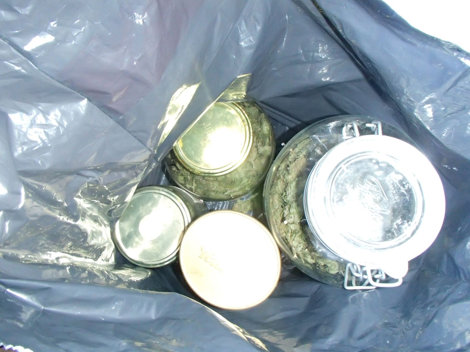 буркани марихуана