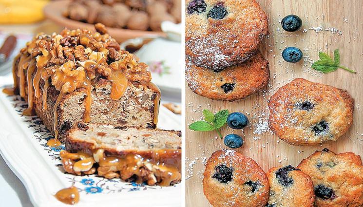 рецепти - Вълшебните десерти на Йоли