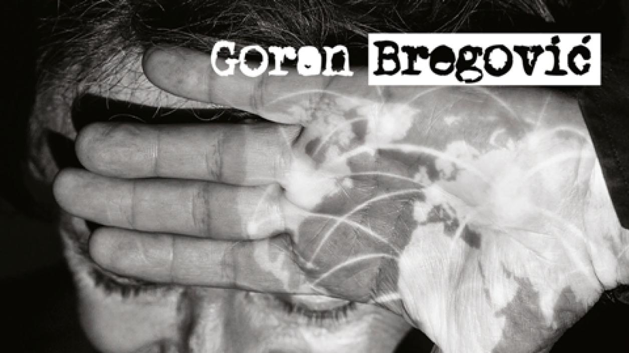Новият албум на Goran Bregović е вече на пазара