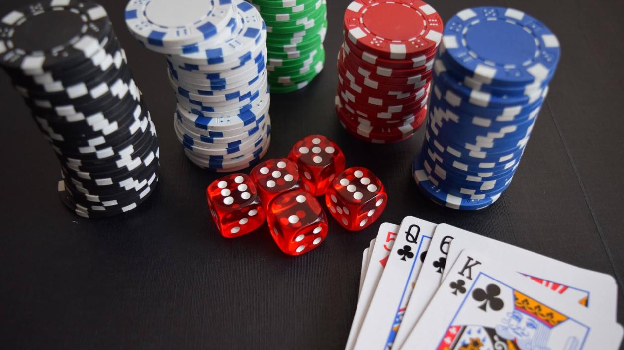 Кои нации играят най-много хазартни игри