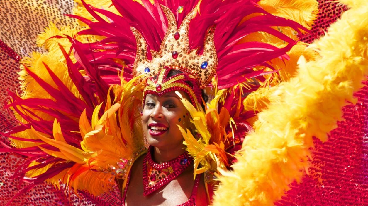 Отменят карнавала в Рио заради коронавируса