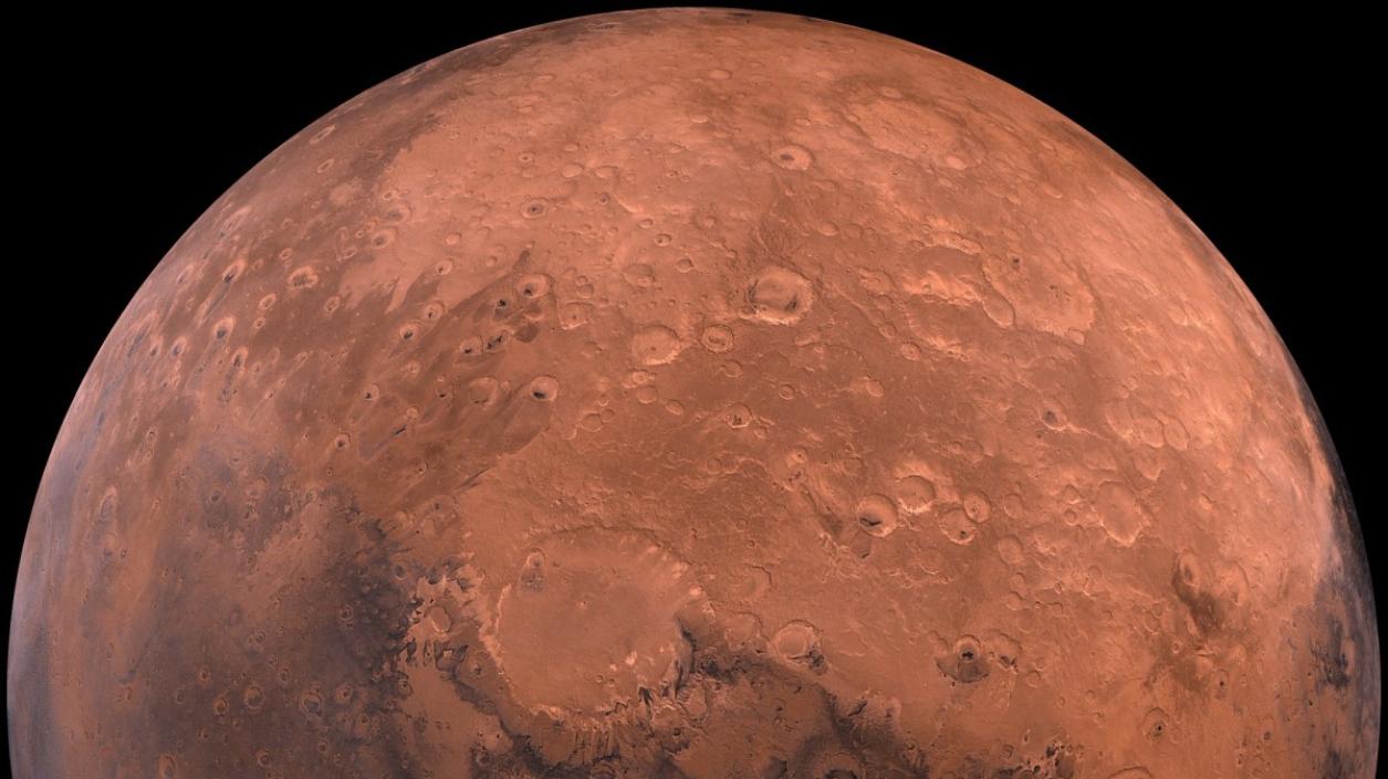Нова мисия ще търси следи от живот на Марс 