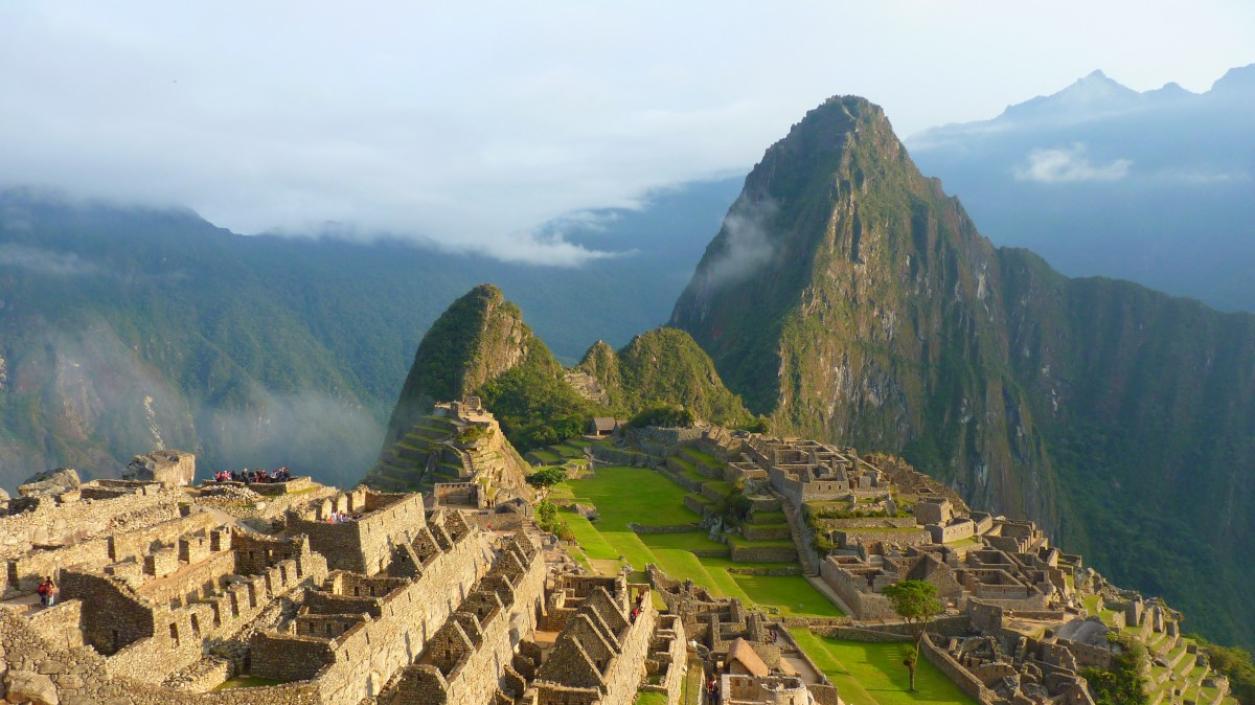 С древен ритуал на инките отвориха Мачу Пикчу за туристи