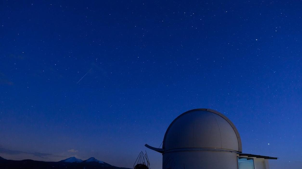 Обсерваторията Рожен затваря до края на март