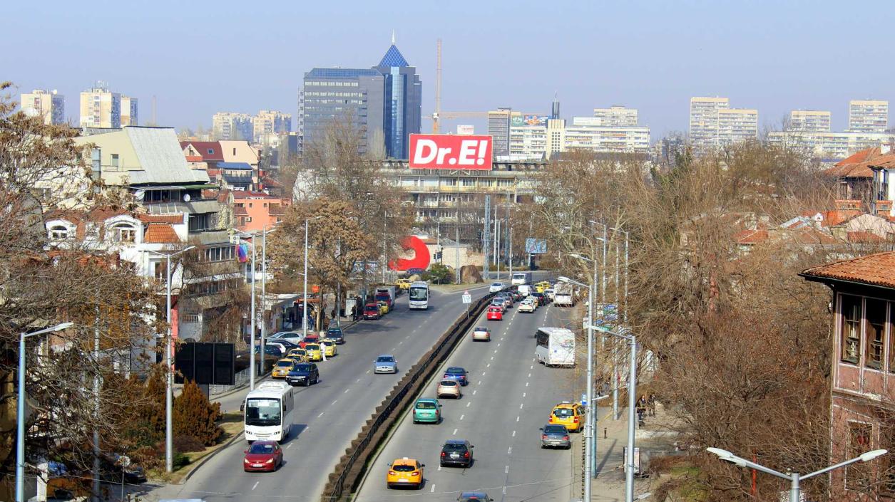 20% по-малко автобуси в Пловдив