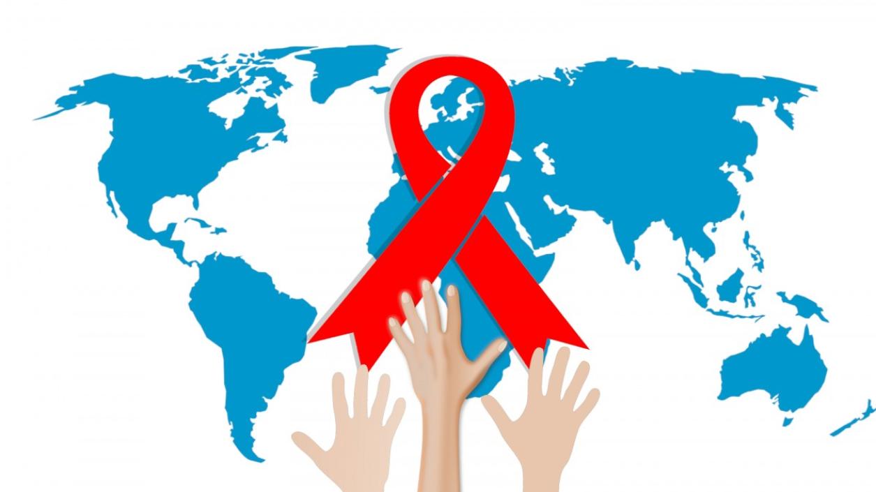 1 декември - Ден за борба със СПИН