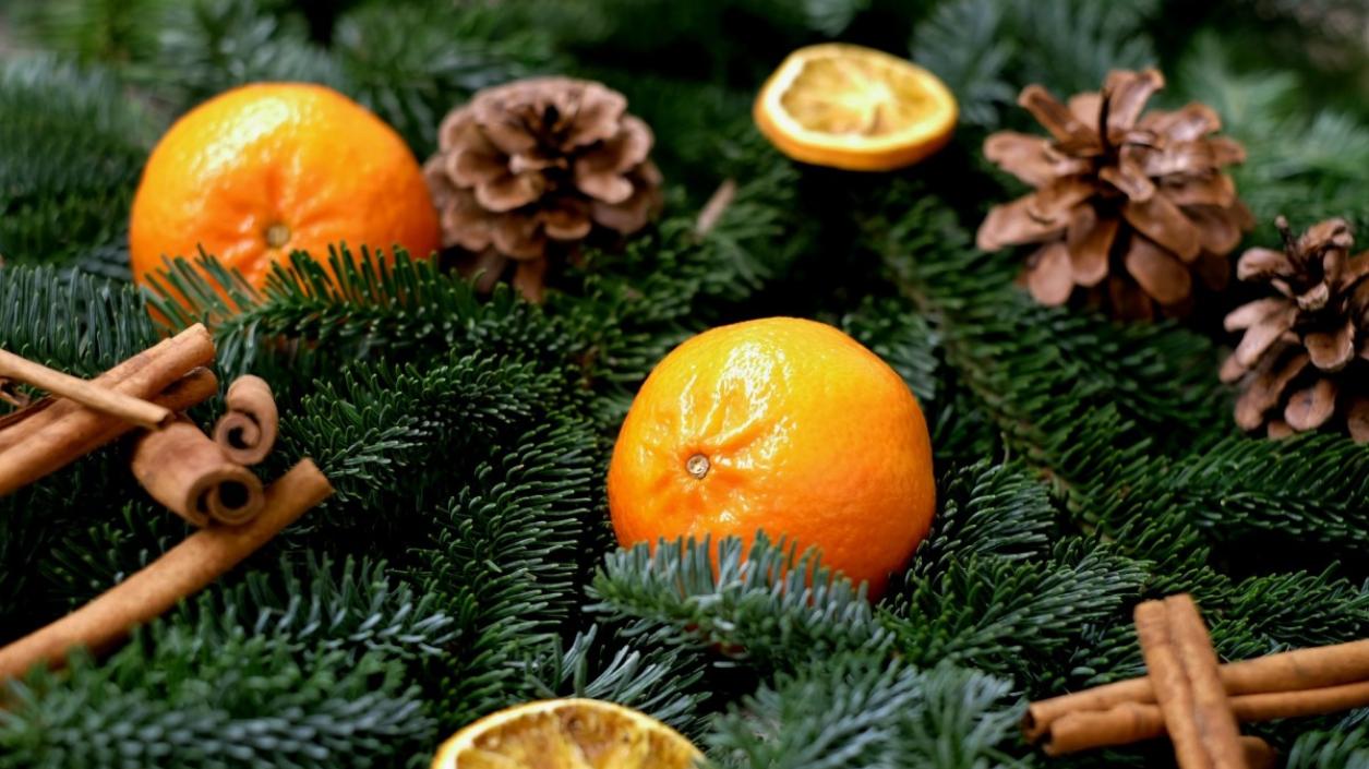 Внимавайте с мандарините по празниците