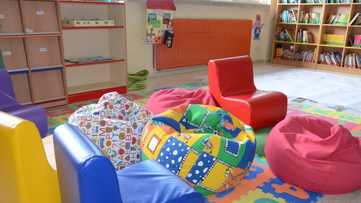 Детските градини в Пловдив са дезинфекцирани с нанопрепарат