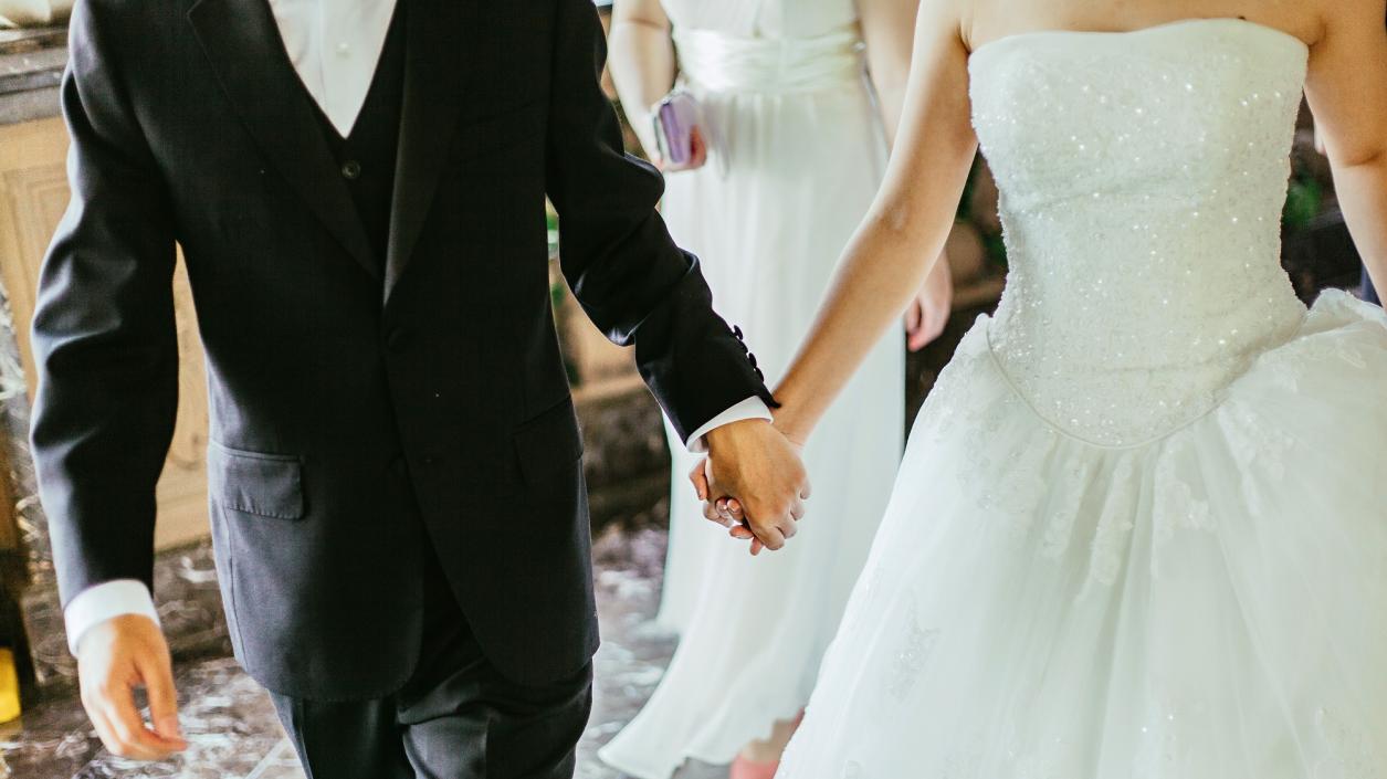 Сключването на брак на 14 февруари в Димитровград ще е безплатно