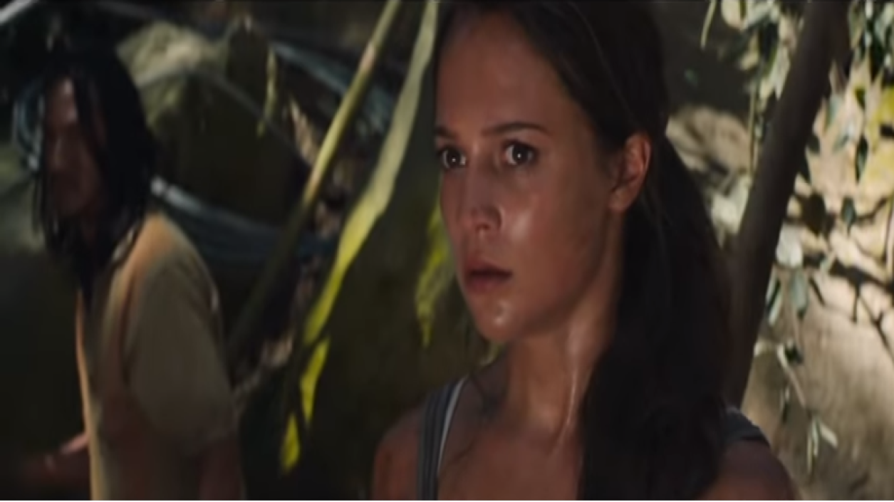 Режисьорска рокада в самото начало на продължението на „Tomb Raider: Първа мисия“