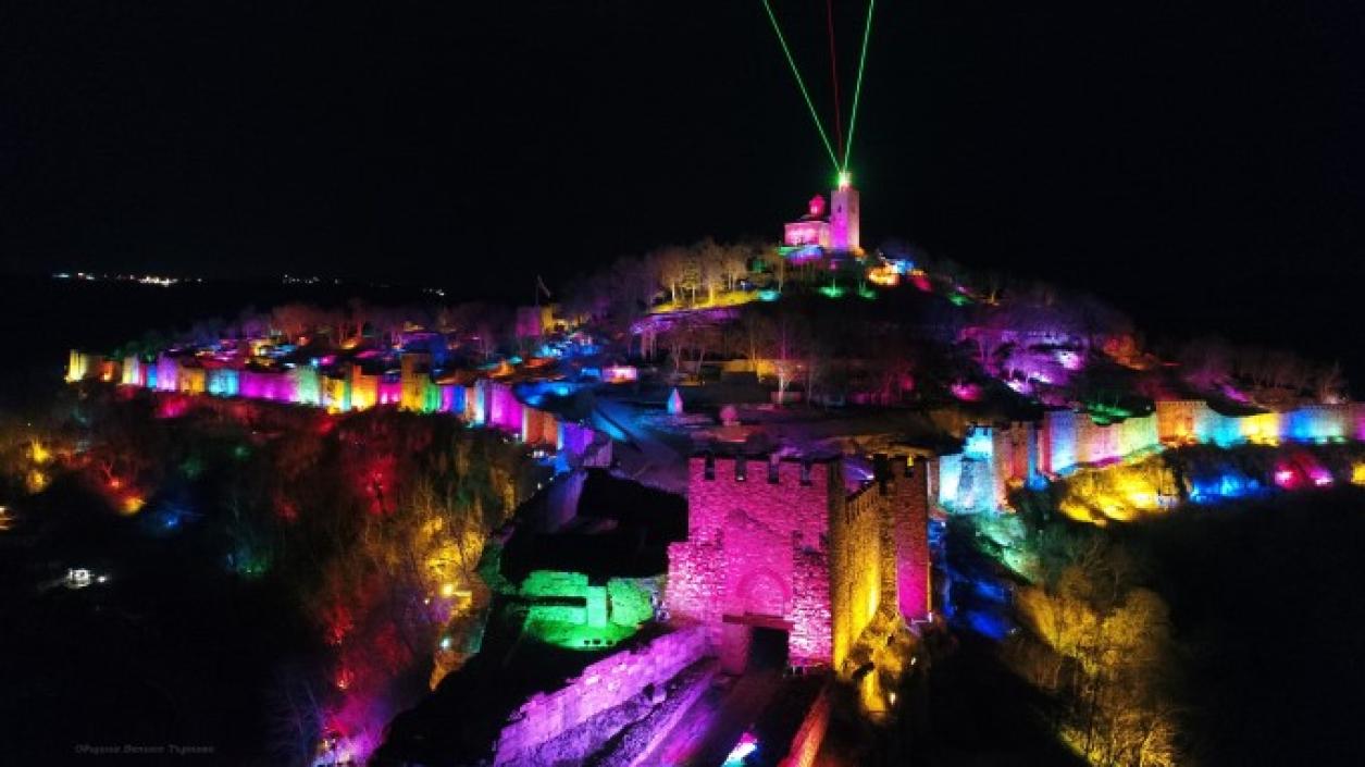 Велико Търново празнува без тържества, шествия и концерти