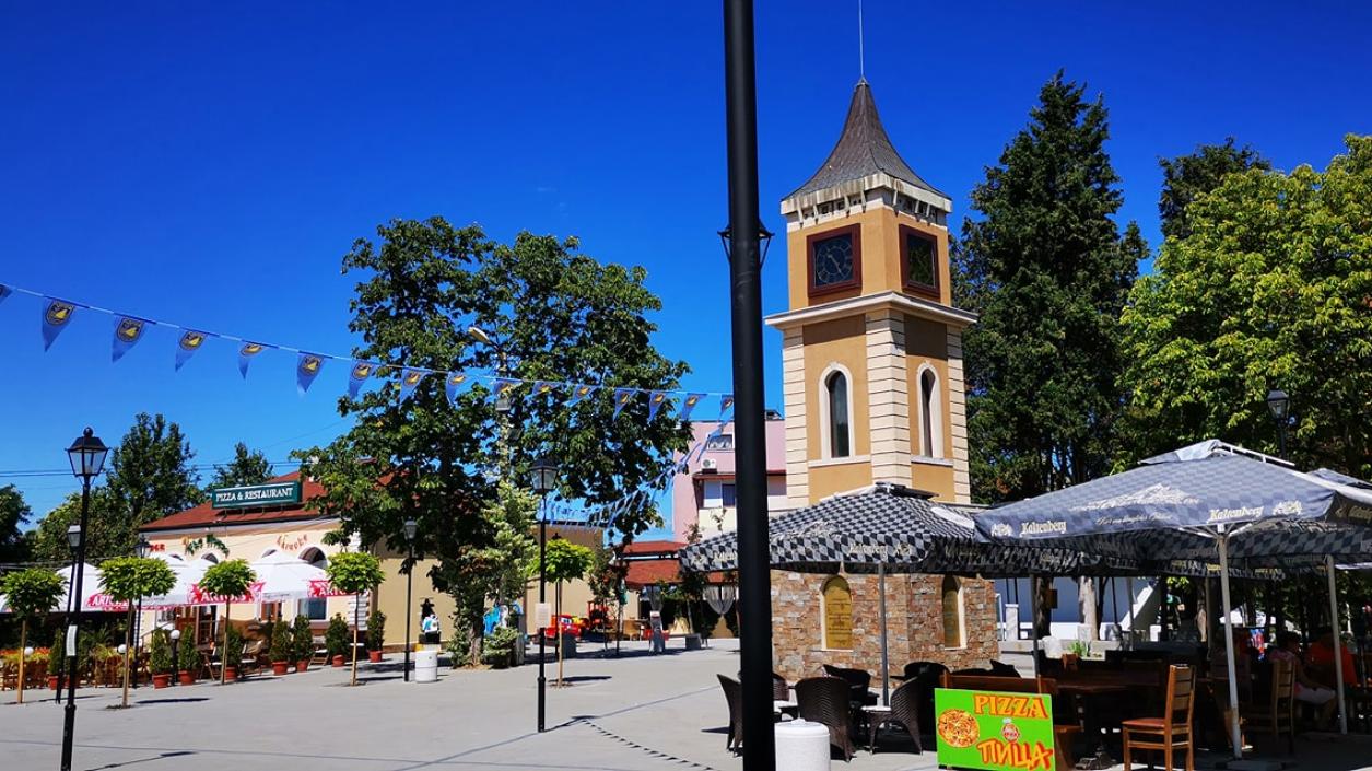 Създава се нова община Обзор в област Бургас