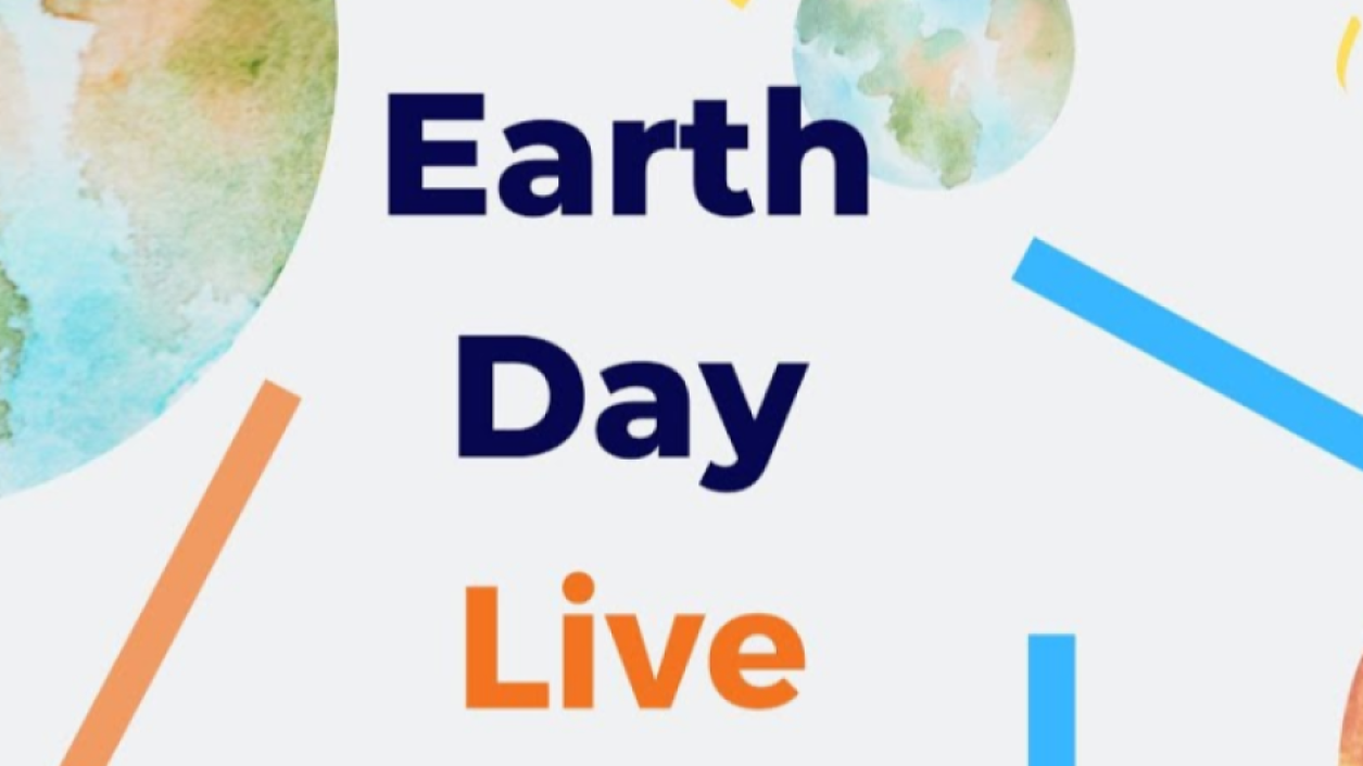 Над половин милиард отбелязват Деня на Земята 