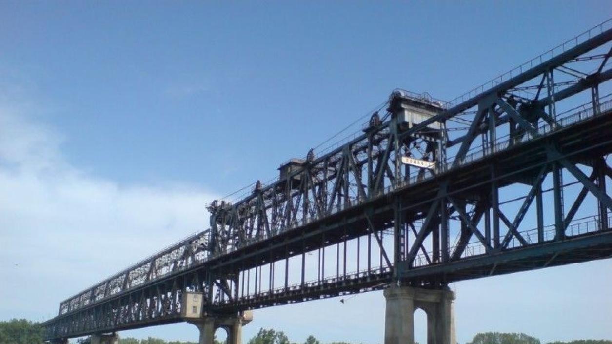 Затварят Дунав мост-Русе за по четири часа до 29 април