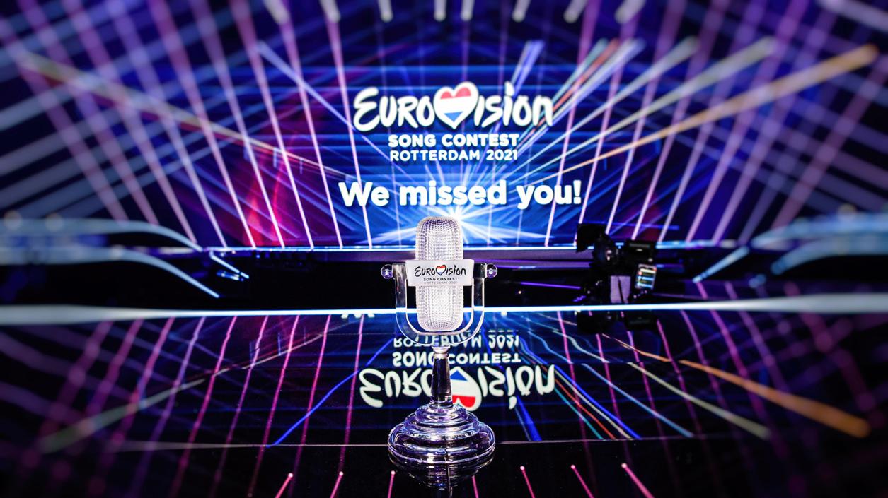 Ясни са първите 10 финалисти на „Евровизия 2021“