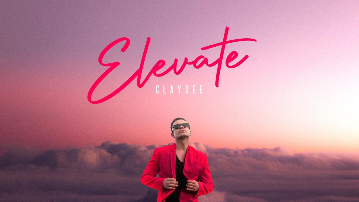 Claydee издаде първото си EP - Elevate