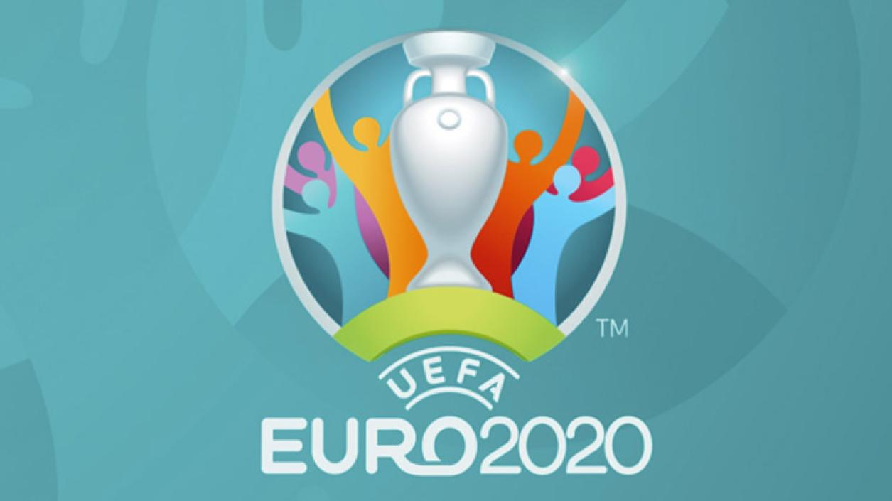 Ето я топката за финала на UEFA EURO 2020™.