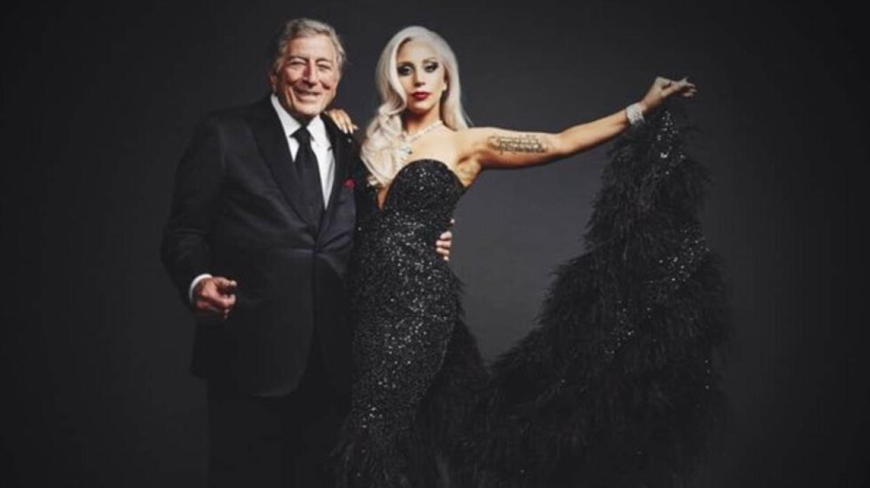 Лейди Гага и Тони Бенет издават втори общ албум