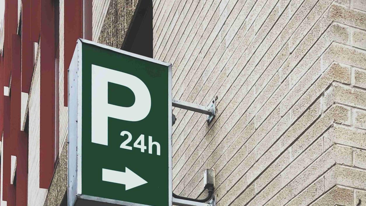 Увеличават местата за платено паркиране в синя зона в София