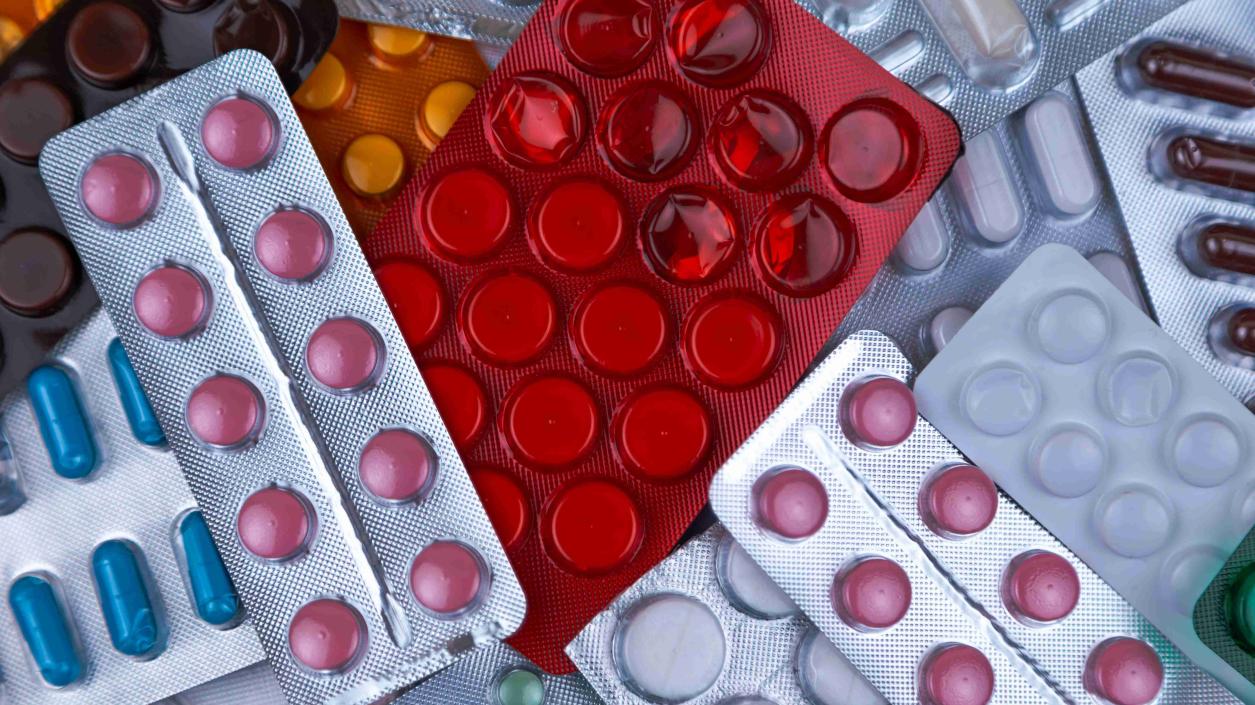 МЗ предлага 5% ставка на ДДС за лекарствата, включени в Позитивния лекарствен списък