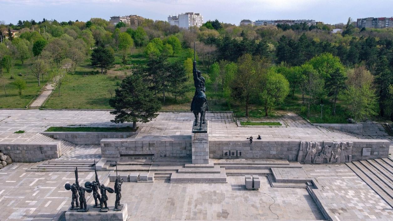 Добрич празнува 1340 години от създаването на българската държава