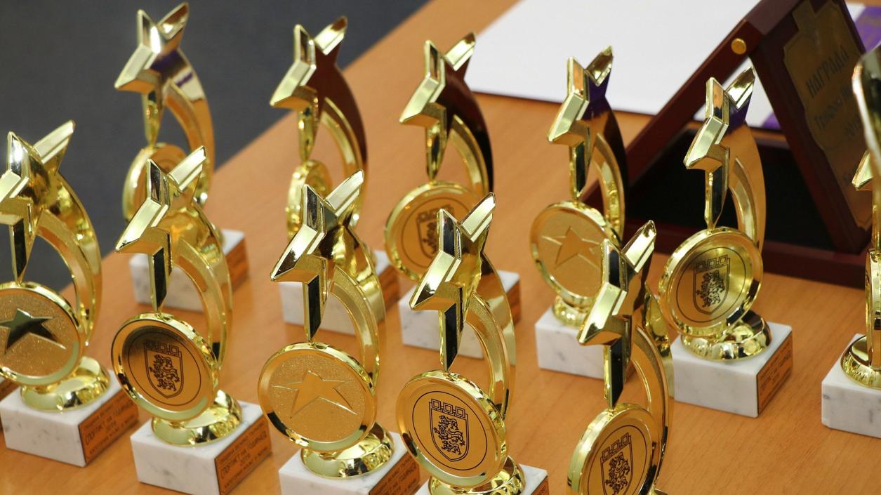 До 30 ноември се приемат номинации за Спортист на годината на Велико Търново