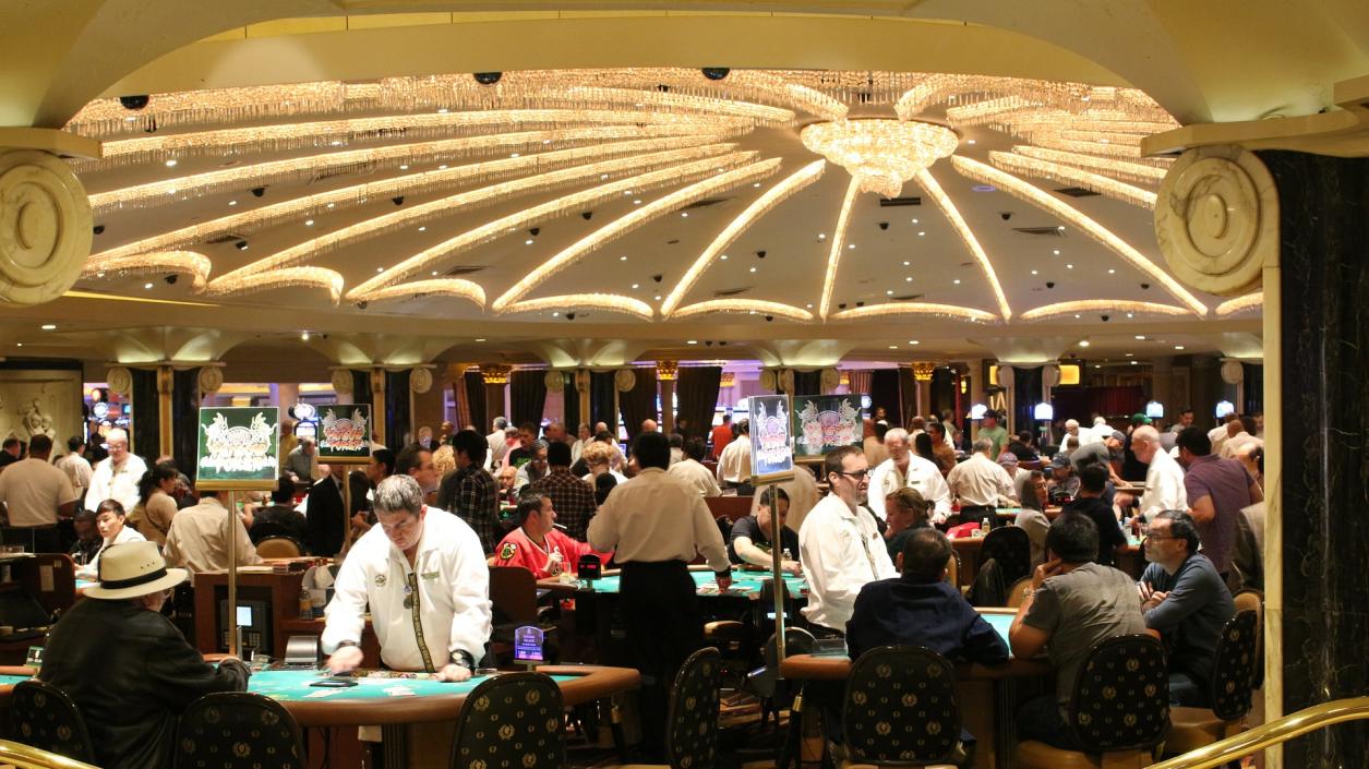 Платена публикация: Хазартна зависимост – какво трябва да знаем