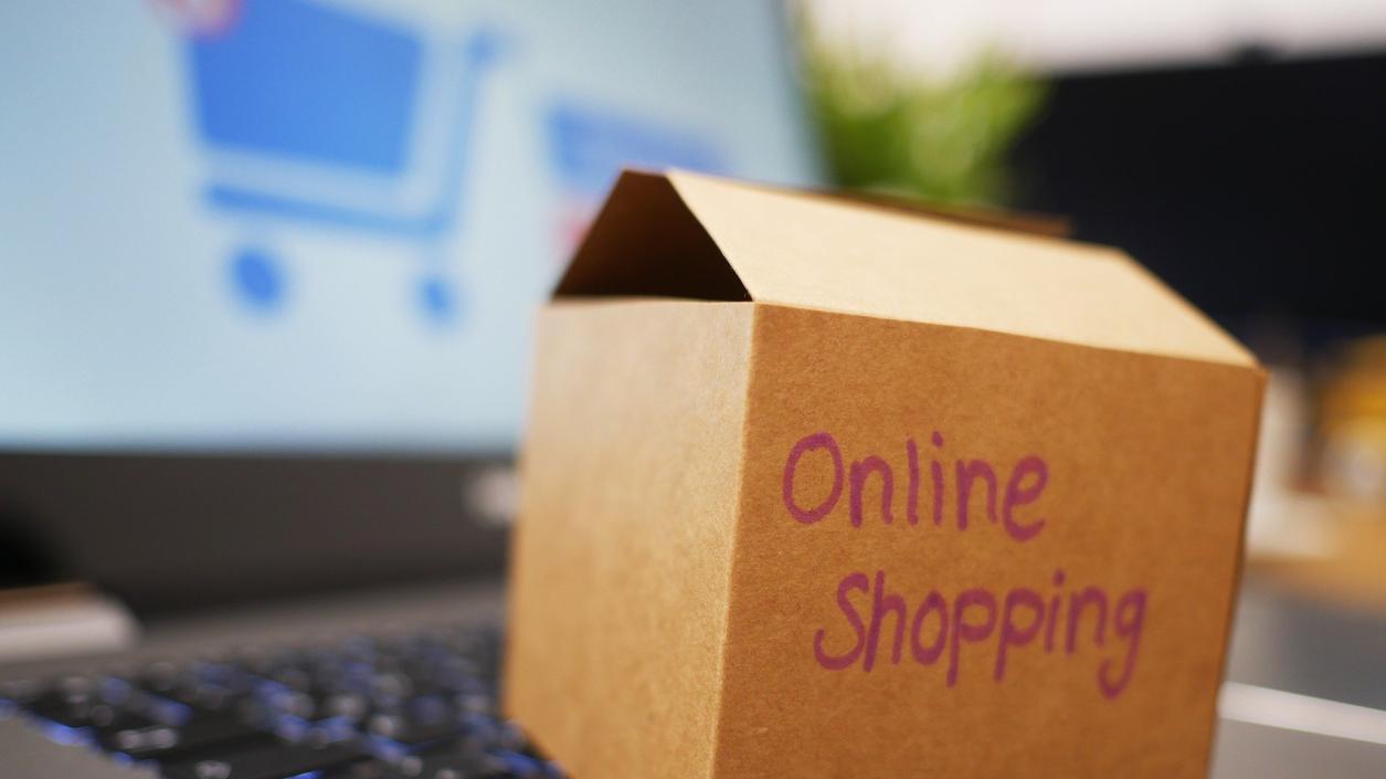 В България още нямаме доверие на онлайн пазаруването
